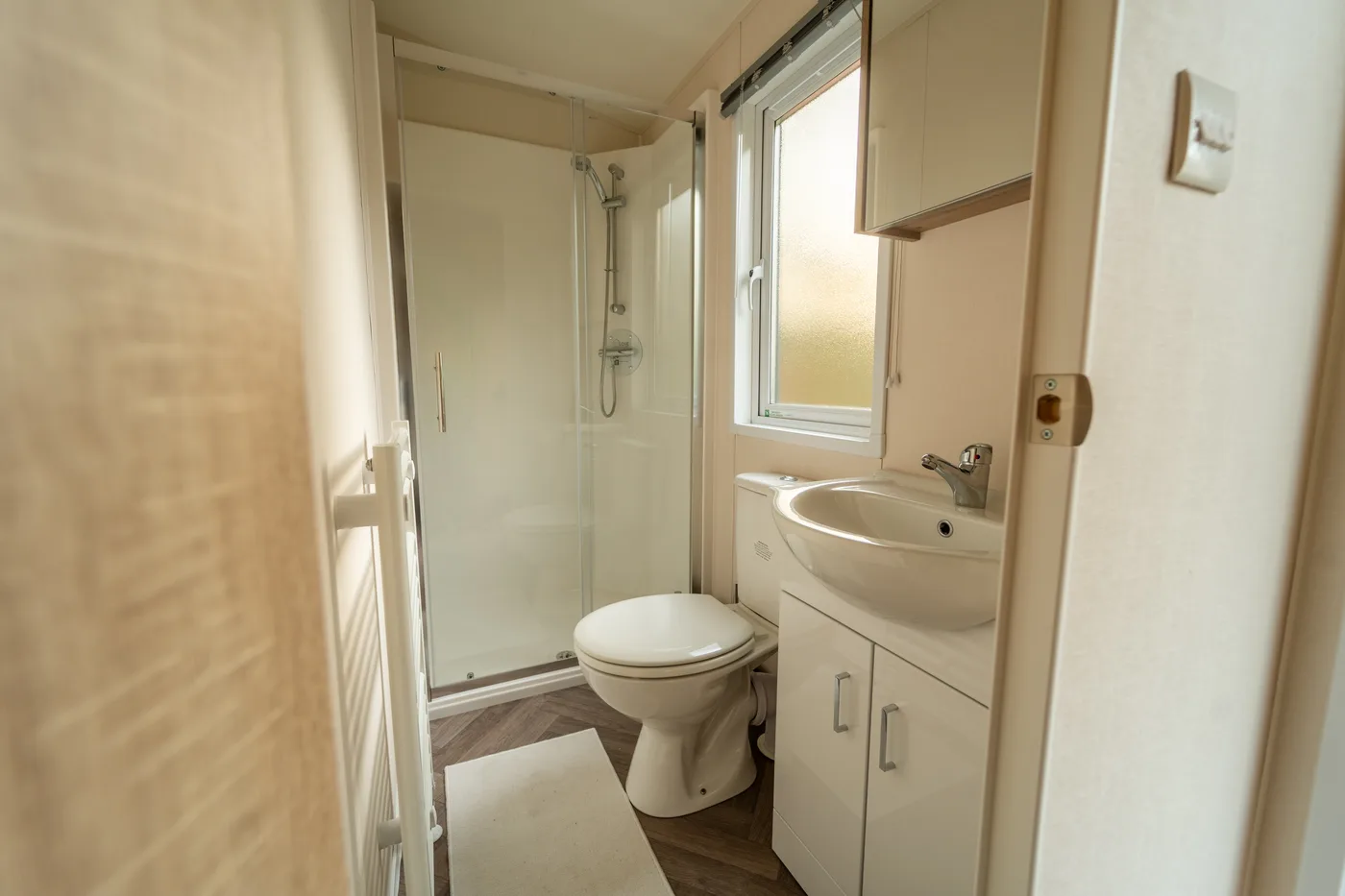 Badkamer